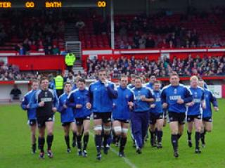 bath rugby merchandise