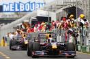 Red Bull Racing: Australian GP Preview