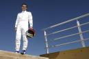 Diageo to sponsor Pedro de la Rosa