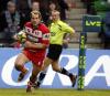 Glaws in final - but fans face ticket disappointment