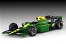 Lotus Finalizes Deal With KVRT