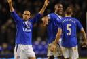 DONOVAN  LEAVES....