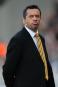 PHIL BROWN HAS BEEN SACKED!!!!!!