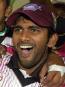 Trichy boy R. Satish to play for Mumbai Indians this season
