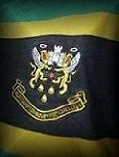 Marching On - A potted history of Northampton Saints Rugby