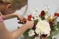 Spring Flower Arranging 