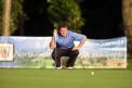 Phil Ridden at Frilford Heath GC